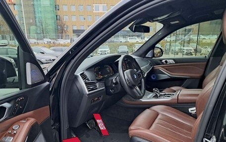 BMW X7, 2020 год, 9 150 000 рублей, 20 фотография