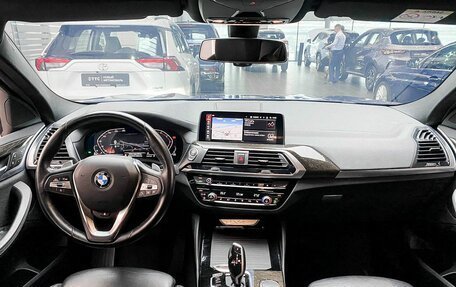 BMW X4, 2020 год, 4 728 500 рублей, 17 фотография