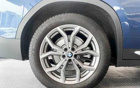 BMW X4, 2020 год, 4 728 500 рублей, 22 фотография