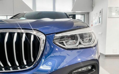 BMW X4, 2020 год, 4 728 500 рублей, 21 фотография