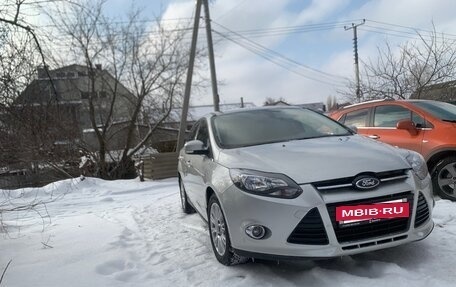 Ford Focus III, 2013 год, 940 000 рублей, 6 фотография