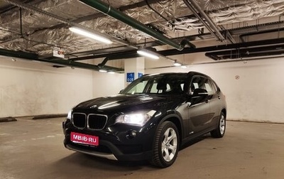 BMW X1, 2013 год, 1 650 000 рублей, 1 фотография