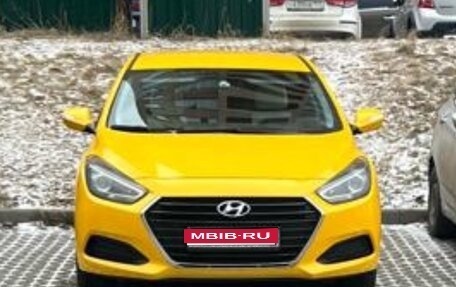 Hyundai i40 I рестайлинг, 2015 год, 1 250 000 рублей, 1 фотография