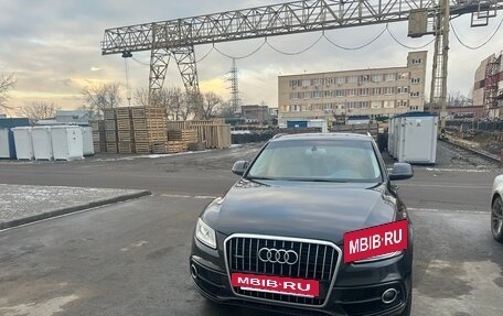 Audi Q5, 2013 год, 2 050 000 рублей, 4 фотография