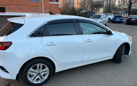 KIA cee'd III, 2020 год, 1 950 000 рублей, 7 фотография