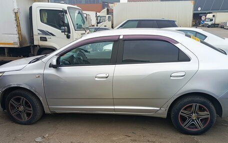 Chevrolet Cobalt II, 2013 год, 350 000 рублей, 8 фотография