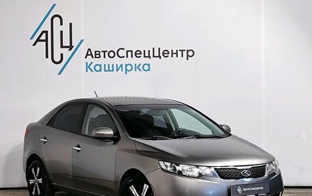 KIA Cerato III, 2012 год, 989 000 рублей, 3 фотография