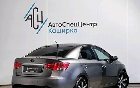 KIA Cerato III, 2012 год, 989 000 рублей, 2 фотография