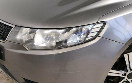 KIA Cerato III, 2012 год, 989 000 рублей, 6 фотография