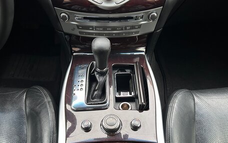 Infiniti M, 2012 год, 2 150 000 рублей, 15 фотография