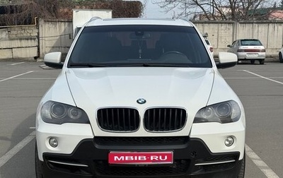 BMW X5, 2007 год, 1 690 000 рублей, 1 фотография