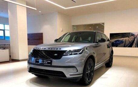 Land Rover Range Rover Velar I, 2019 год, 3 250 000 рублей, 1 фотография