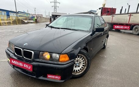 BMW 3 серия, 1996 год, 520 000 рублей, 1 фотография