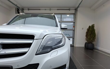 Mercedes-Benz GLK-Класс, 2015 год, 2 114 300 рублей, 17 фотография