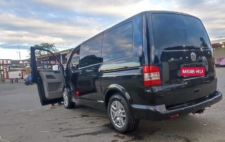 Volkswagen Multivan T5, 2005 год, 1 200 000 рублей, 9 фотография