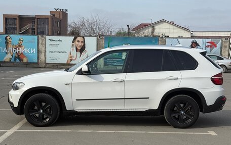 BMW X5, 2007 год, 1 690 000 рублей, 6 фотография