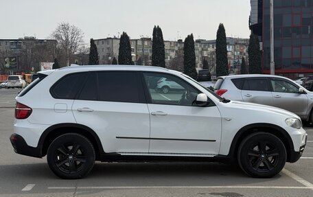 BMW X5, 2007 год, 1 690 000 рублей, 4 фотография