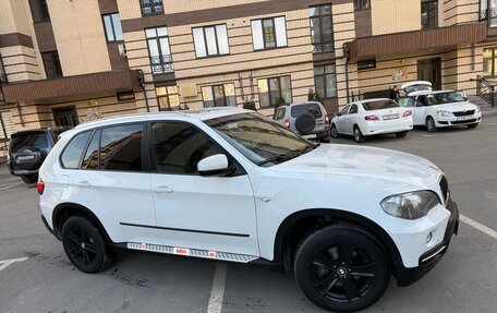 BMW X5, 2007 год, 1 690 000 рублей, 11 фотография