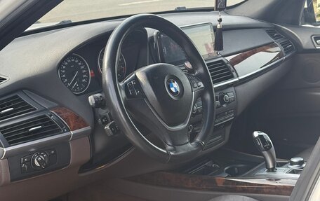 BMW X5, 2007 год, 1 690 000 рублей, 13 фотография