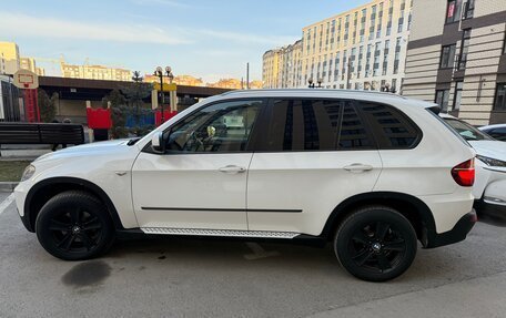 BMW X5, 2007 год, 1 690 000 рублей, 12 фотография