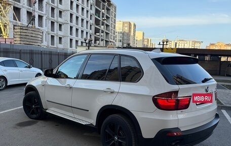 BMW X5, 2007 год, 1 690 000 рублей, 9 фотография