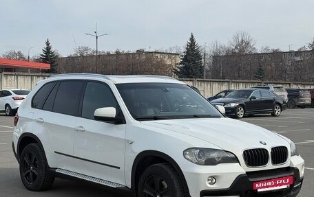 BMW X5, 2007 год, 1 690 000 рублей, 5 фотография