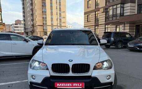 BMW X5, 2007 год, 1 690 000 рублей, 8 фотография