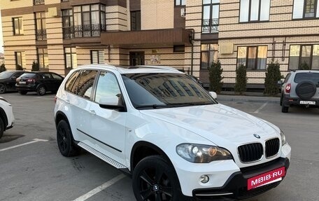 BMW X5, 2007 год, 1 690 000 рублей, 7 фотография