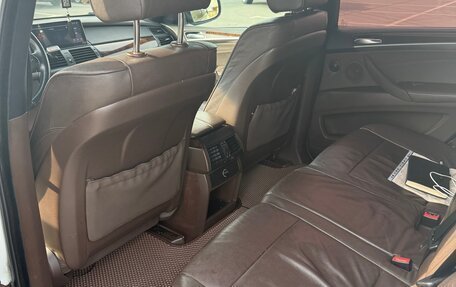 BMW X5, 2007 год, 1 690 000 рублей, 16 фотография