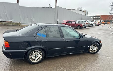 BMW 3 серия, 1996 год, 520 000 рублей, 3 фотография