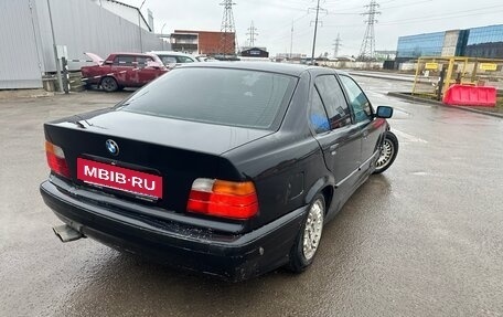 BMW 3 серия, 1996 год, 520 000 рублей, 4 фотография