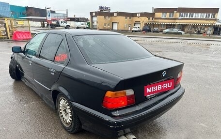 BMW 3 серия, 1996 год, 520 000 рублей, 5 фотография