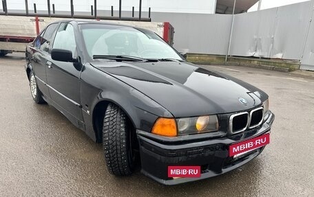 BMW 3 серия, 1996 год, 520 000 рублей, 2 фотография