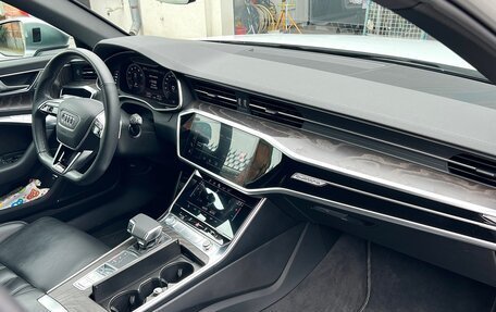 Audi A6, 2019 год, 5 500 000 рублей, 18 фотография