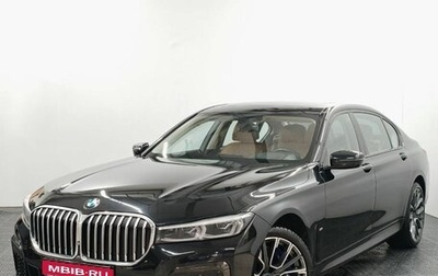 BMW 7 серия, 2020 год, 6 250 000 рублей, 1 фотография