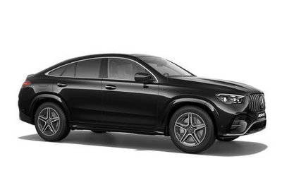 Mercedes-Benz GLE Coupe, 2024 год, 17 600 000 рублей, 1 фотография