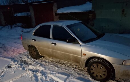 Mitsubishi Lancer VII, 2000 год, 180 000 рублей, 1 фотография