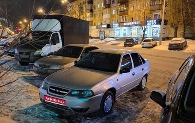 Daewoo Nexia I рестайлинг, 2013 год, 380 000 рублей, 1 фотография