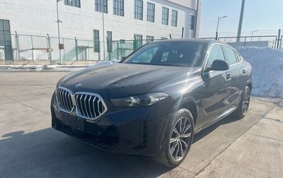 BMW X6, 2024 год, 14 999 900 рублей, 1 фотография