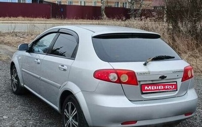 Chevrolet Lacetti, 2008 год, 365 000 рублей, 1 фотография