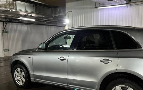 Audi Q5, 2009 год, 1 000 000 рублей, 2 фотография