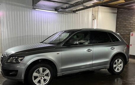 Audi Q5, 2009 год, 1 000 000 рублей, 5 фотография