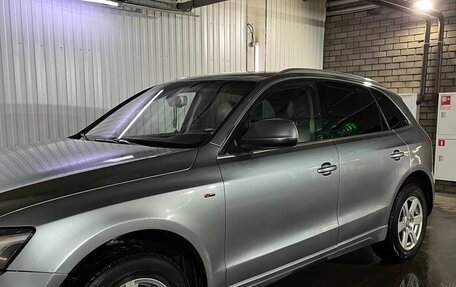 Audi Q5, 2009 год, 1 000 000 рублей, 6 фотография