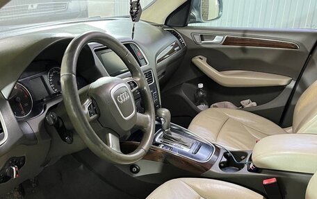 Audi Q5, 2009 год, 1 000 000 рублей, 8 фотография