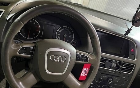 Audi Q5, 2009 год, 1 000 000 рублей, 9 фотография