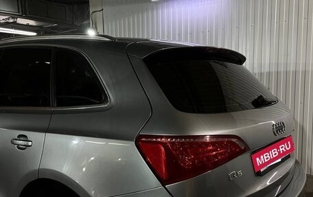 Audi Q5, 2009 год, 1 000 000 рублей, 13 фотография