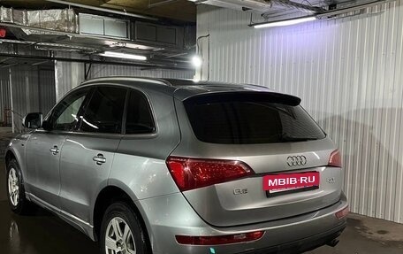 Audi Q5, 2009 год, 1 000 000 рублей, 3 фотография