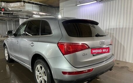 Audi Q5, 2009 год, 1 000 000 рублей, 14 фотография