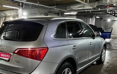 Audi Q5, 2009 год, 1 000 000 рублей, 4 фотография