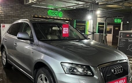 Audi Q5, 2009 год, 1 000 000 рублей, 7 фотография